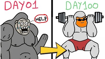 How to Actually Start the Gym Right Explained by Ape
