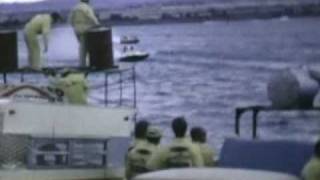 Havasu World Outboard Championships 1969