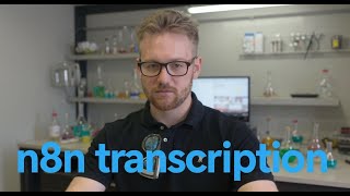 How to Auto-Transcribe Instagram Videos with n8n and OpenAI (No Code Needed!)