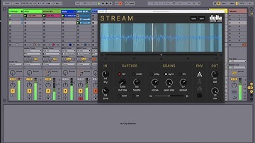 Stream Artist Presets - Bill Van Loo (Stream by Delta Sound Labs)
