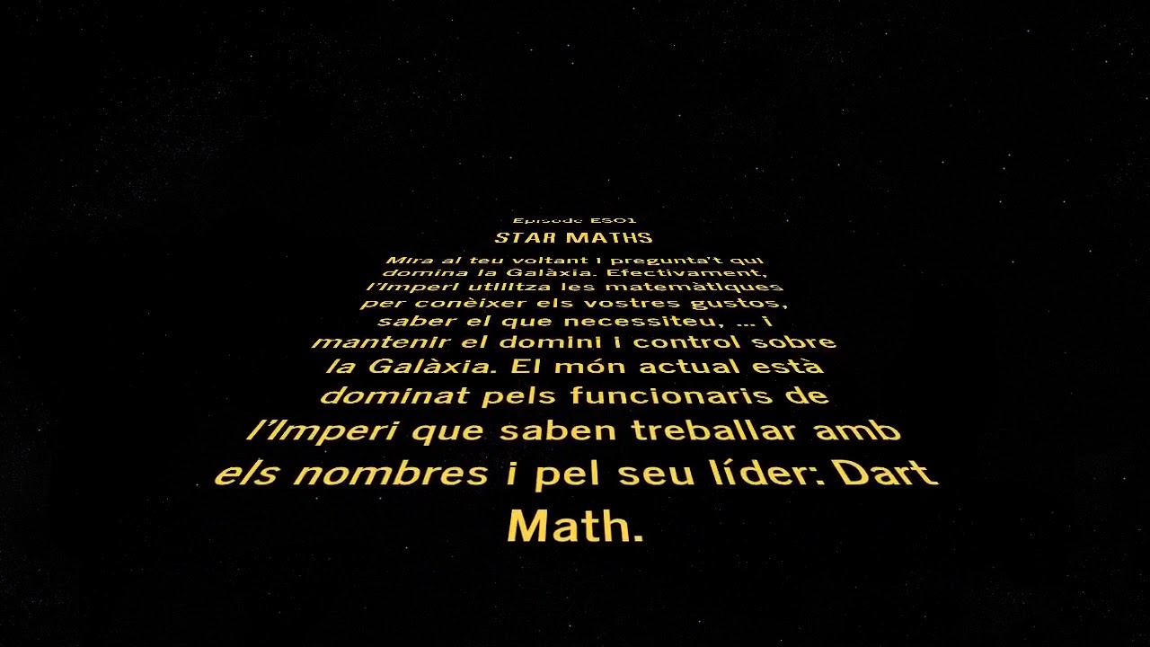 Star Maths - YouTube