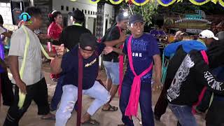 TAYUB TUBAN : KEMBANG PROBOLINGGO // INTIK2