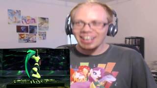 Alex Side react: Vinyl's Big Night