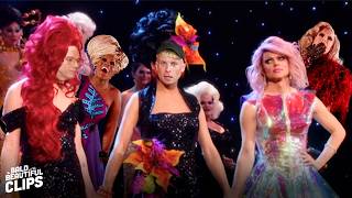 Trixie Breaks Her Silence on THAT RPDR AS4 Moment