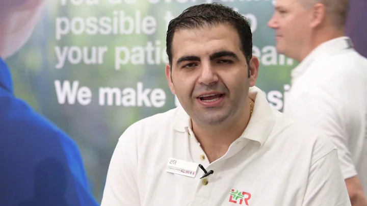 Compression video phase 2 with ReadyWrap®