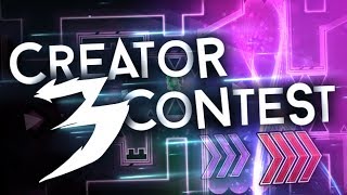 CREATOR CONTEST 3!  (read description)