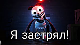 Самый ужасный хоррор-режим в Roblox!