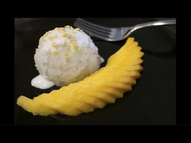 How to Make Delicious Thai Sticky Rice Without a Steamer or Rice Cooker «  Food Hacks :: WonderHowTo