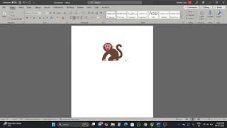 Monkey Easy MS Word Tips for Beginners 2025 Edition