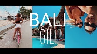 BALI 2019 VLOG 5-GILI/ГИЛИ