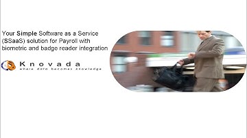 Biometric Payroll System