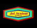 Jetsystem surfboard 6.2 30L tecnologia sistema a jatos DӇgua