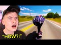 try not to say wow challenge (impossible)