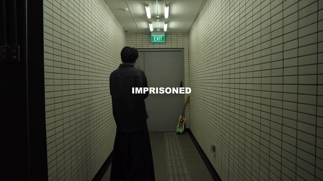 Watch Azel - Imprisoned (Lyric Video) on YouTube Watch Azel - Imprisoned (Lyric Video) on YouTube