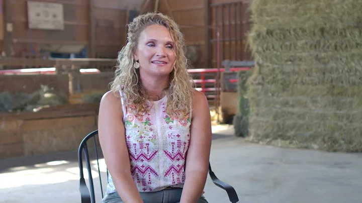 Cathy Peters, Saved By A Miracle