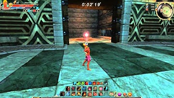 C9 Scout (ChaoticBlue) vs Battle Miaden 1