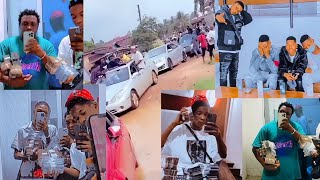 Yahoo Boys Dlsturb Lagos After Plus Up And Money Rltual