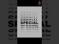 This pro-looking Echo Text Effect can also be created by beginners on Canva! CRAZY! #texteffects