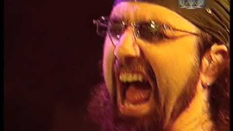 Dream Theater - Another Hand/The Killing Hand (Bucharest, Romania Fan Club DVD)