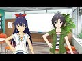 ミリシタメインコミュ第43話『Pride』我那覇響(CV 沼倉愛美)楽曲『Rebellion』ミリオンライブ! シアターデイズ