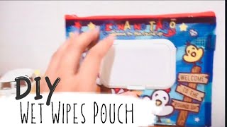 Best 1 travel wet wipes case – Indochina Airlines