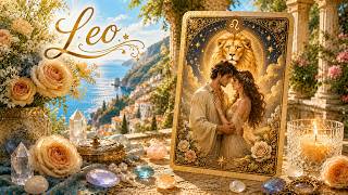 Leo  Today Marks The End Of Silence  They Cant Hold Back Anymore  The Truth Is Coming Out 
