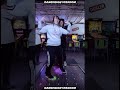 MAMAMOO's 'HIP' in a dance game! #DANCERUSH_STARDOM #shorts