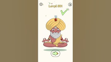 Dop Level 501 (New Level) Walkthrough