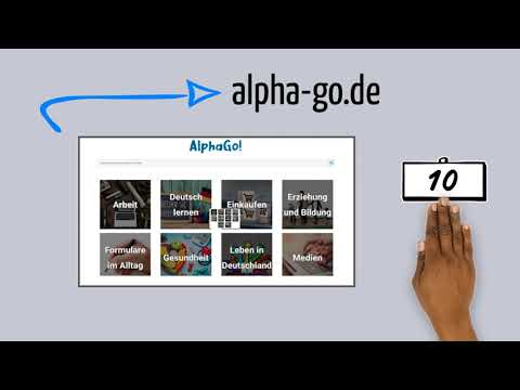  Update Die AlphaGo Plattform
