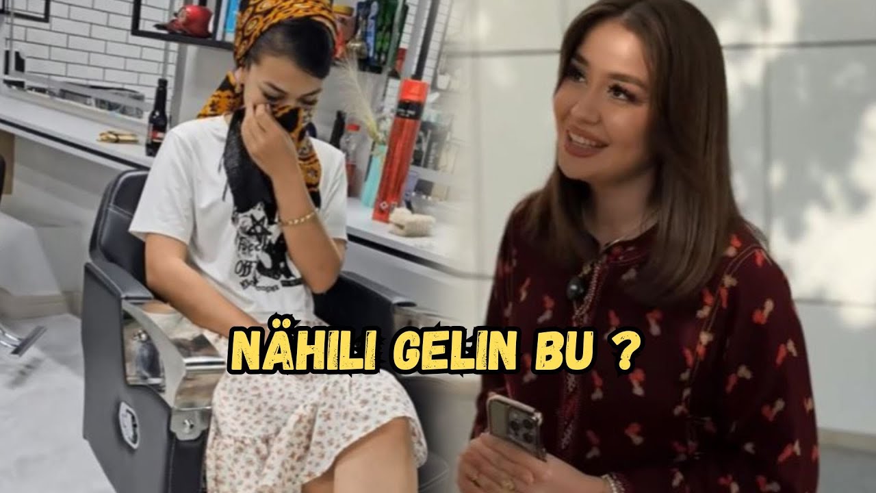 Bu nähili Moda Indi Ýalyk Bilen Ýupka