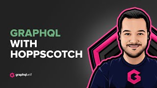 Work with GraphQL in the browser using Hoppscotch screenshot 1