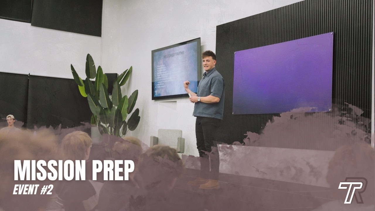 The Great Apostasy and The Restoration