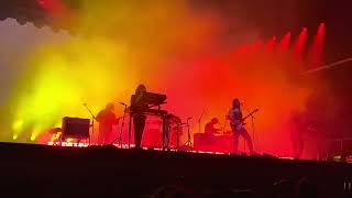 Tame Impala - Apocalypse Dreams| Desert Daze| 10Th Anniversary Show