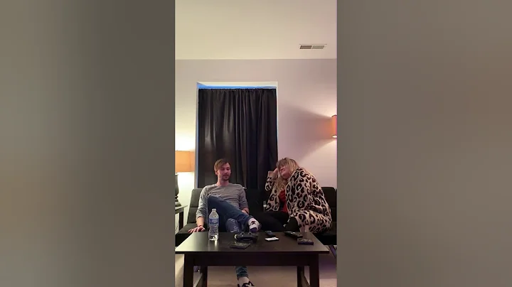 Interviewing non-verbal video