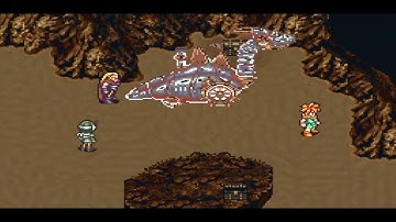 [Retropipe] Chrono Trigger Randomizer (Part 1)