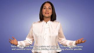 The Skills by Mishal Husain: Standing Up