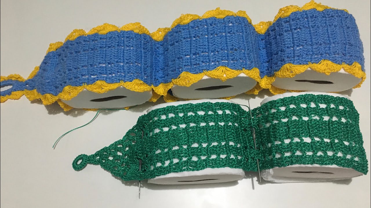 PORTA PAPEL HIGIÊNICO SIMPLIS PARA DOIS LUGARES ( EXPLICAÇÃO)