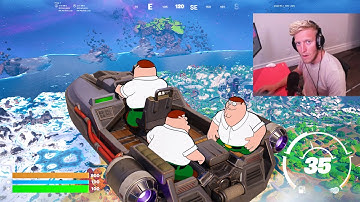 20 Fortnite Hackers That TROLLED Youtubers
