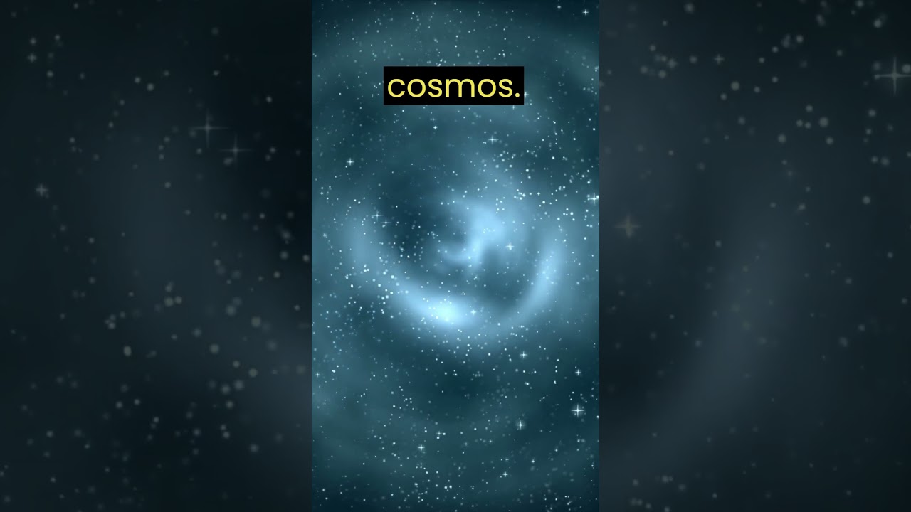 Cosmic background radiation