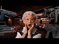 Garnished Grandma | Rainbow Six Siege