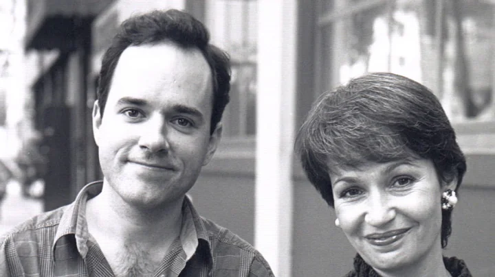 Finding Your Writing Partner with Tony Award Winne...