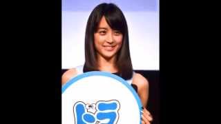 3Dアニメ「ドラえもん」観た山本美月が、しずかちゃんだったら？