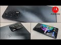 Unboxing (desembalando) Motorola Moto EDGE 20