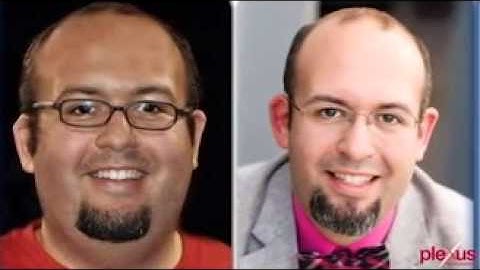 Dustin Wyatt Doyle  Plexus Testimonial