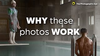 What Makes A Great Photo?