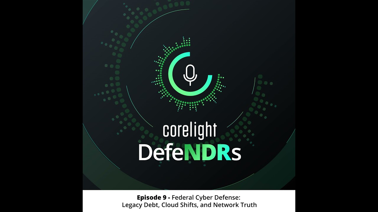 Corelight Culture Video
