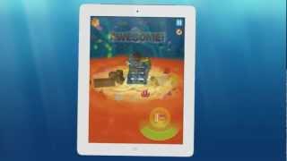 Fish Heroes - Gameplay video HD screenshot 1