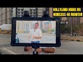 Take Better Videos With This Camera Monitor  | HOLLYLAND MARS M1