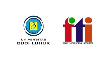 Crawling Data Twitter, Filtering, Cleansing, dan Tampilan Interface Menggunakan RapidMiner - FTI UBL