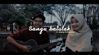 Sangu Batulak - H.Anang Ardiansyah (Cover & Lyric) By Wadizid Music and Rasyid Sanggam